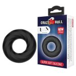 Süper Yumuşak Silikon Penis Halkası – Super Soft Cock Ring