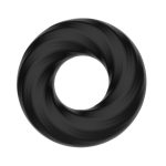 Süper Yumuşak Silikon Penis Halkası – Super Soft Cock Ring - Görsel 2