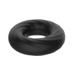 Süper Yumuşak Silikon Penis Halkası – Super Soft Cock Ring - Görsel 4