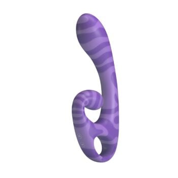 Ana Sayfa | 12 titresim modlu manyetik sarjli cift uclu silikon masaj vibratoru sumner 02