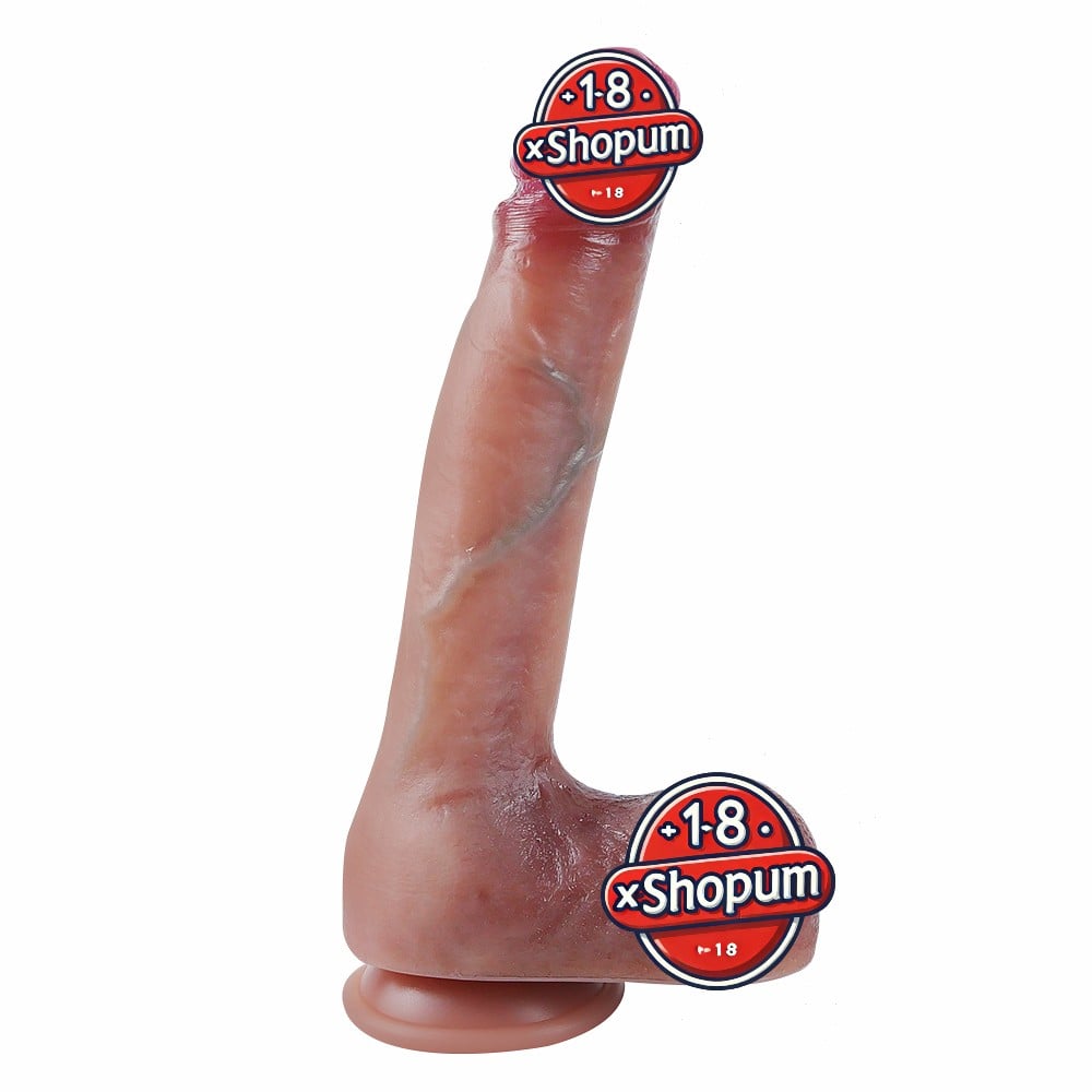 27-cm-kalin-ultra-gercekci-melez-vantuzlu-dildo-penis-bahamut-01-xshopum 27 cm Kalın Ultra Gerçekçi Melez Vantuzlu Dildo Penis – Bahamut - Görsel 1