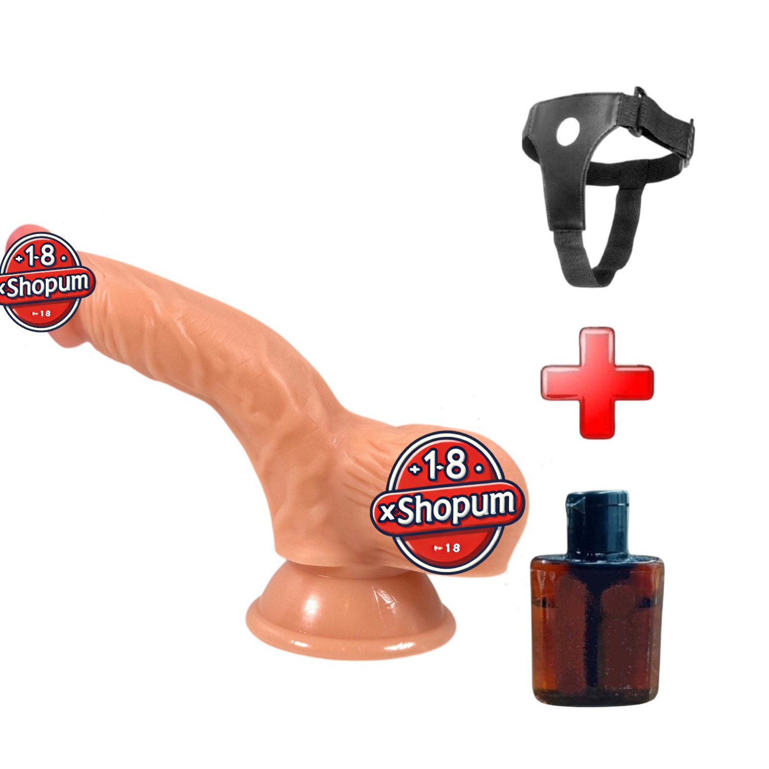 17-cm-kavisli-realistik-dokulu-ten-rengi-belden-baglamali-vantuzlu-dildo-penis-jason-01-xshopum 17 cm Kavisli Realistik Dokulu Ten Rengi Belden Bağlamalı Vantuzlu Dildo Penis – Jason - Görsel 1