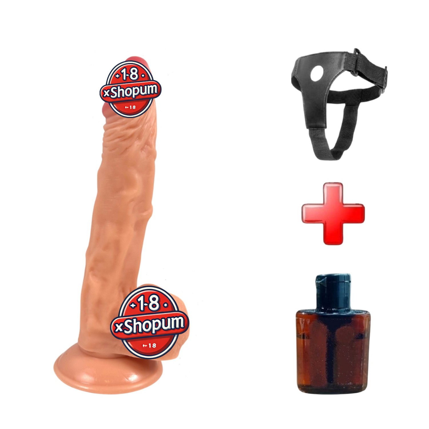 23-cm-realistik-dokulu-ten-rengi-belden-baglamali-vantuzlu-dildo-penis-elon-01-xshopum 23 cm Realistik Dokulu Ten Rengi Belden Bağlamalı Vantuzlu Dildo Penis – Elon - Görsel 1