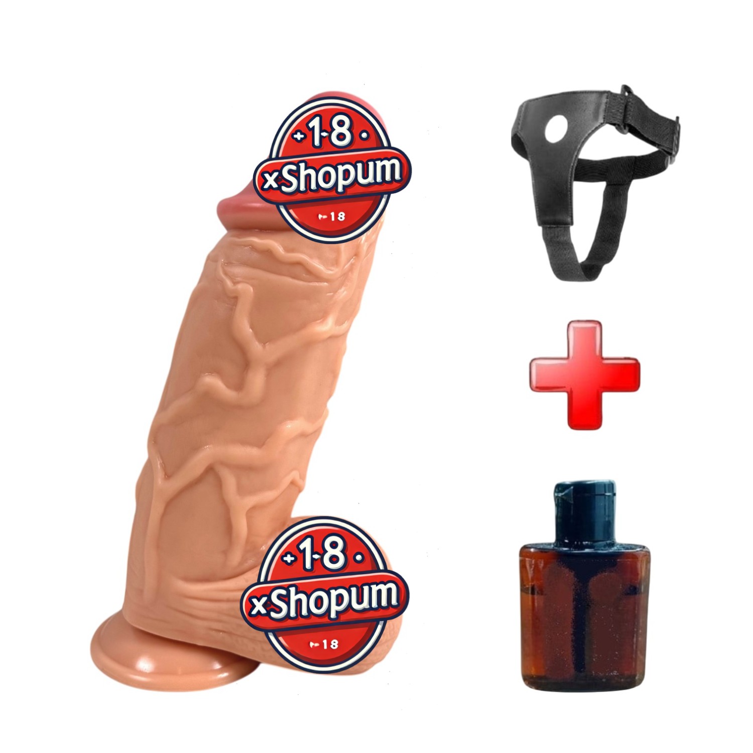 26-cm-ekstra-kalin-realistik-dokulu-ten-rengi-belden-baglamali-vantuzlu-dildo-penis-atlas-01-xshopum 26 cm Ekstra Kalın Realistik Dokulu Ten Rengi Belden Bağlamalı Vantuzlu Dildo Penis – Atlas - Görsel 1