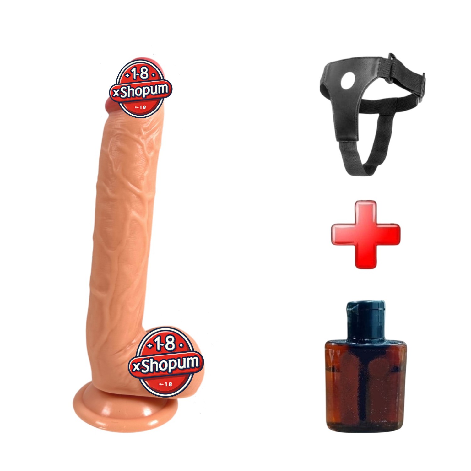 27-cm-ekstra-uzun-realistik-dokulu-ten-rengi-belden-baglamali-vantuzlu-dildo-penis-vincent-01-xshopum 27 cm Ekstra Uzun Realistik Dokulu Ten Rengi Belden Bağlamalı Vantuzlu Dildo Penis – Vincent - Görsel 1