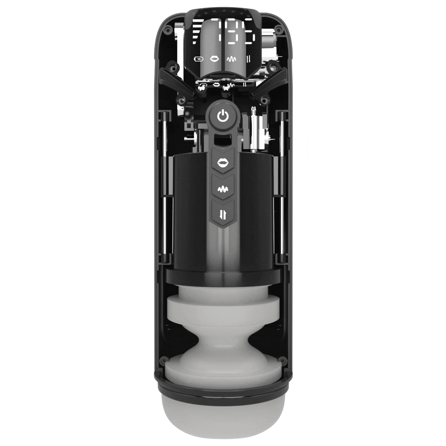 BM 00900T105H 040 Aetolia mastürbatör çalışma sistemi