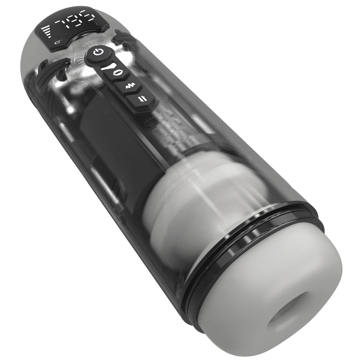 BM 00900T105H 050 Aetolia mastürbatör fonksiyon gösterimi