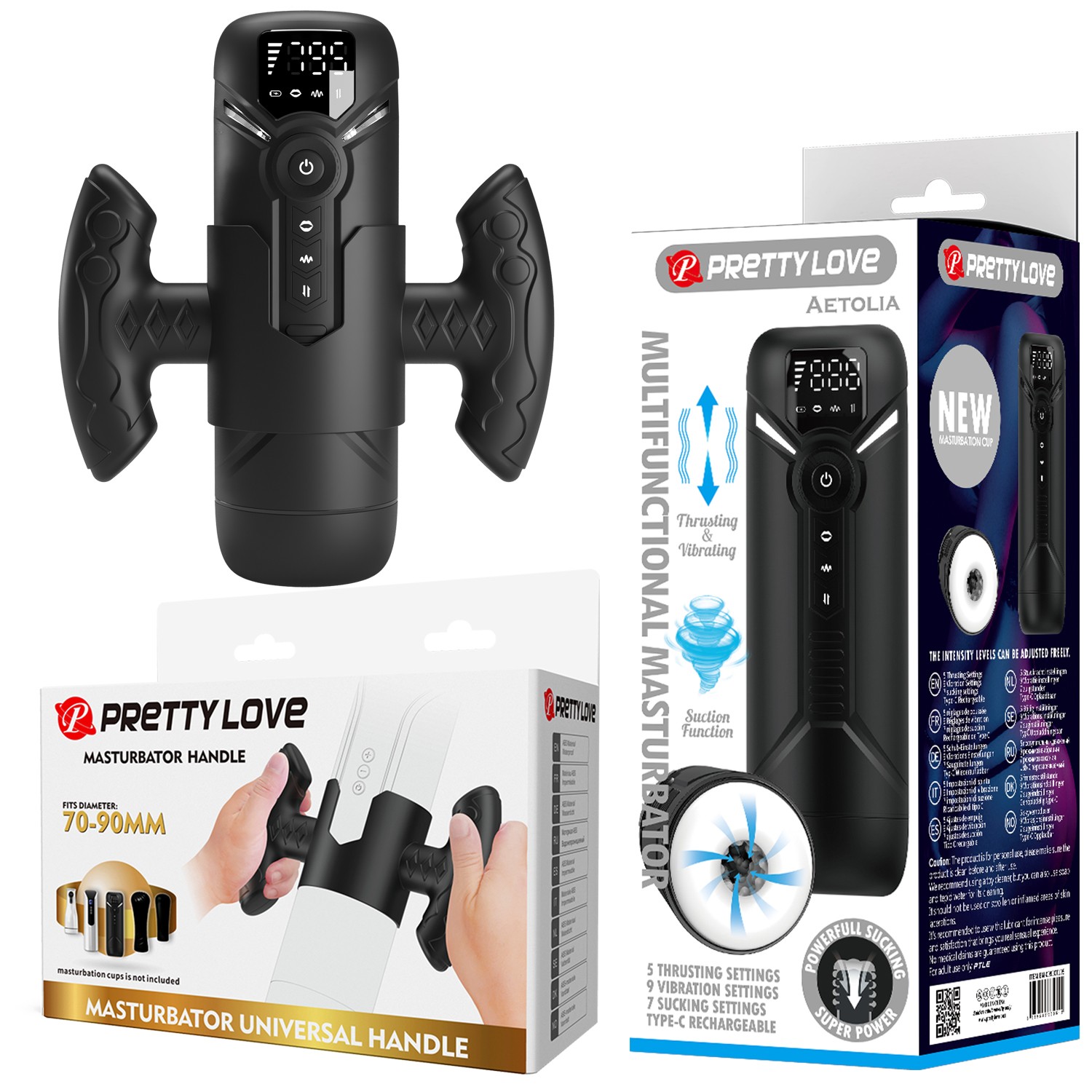 usb-sarjli-9-titresim-modlu-ileri-geri-hareketli-7-emis-ayarli-led-ekranli-masturbator-aetolia-01 USB Şarjlı 9 Titreşim Modlu İleri Geri Hareketli 7 Emiş Ayarlı LED Ekranlı Mastürbatör – Aetolia - Görsel 1